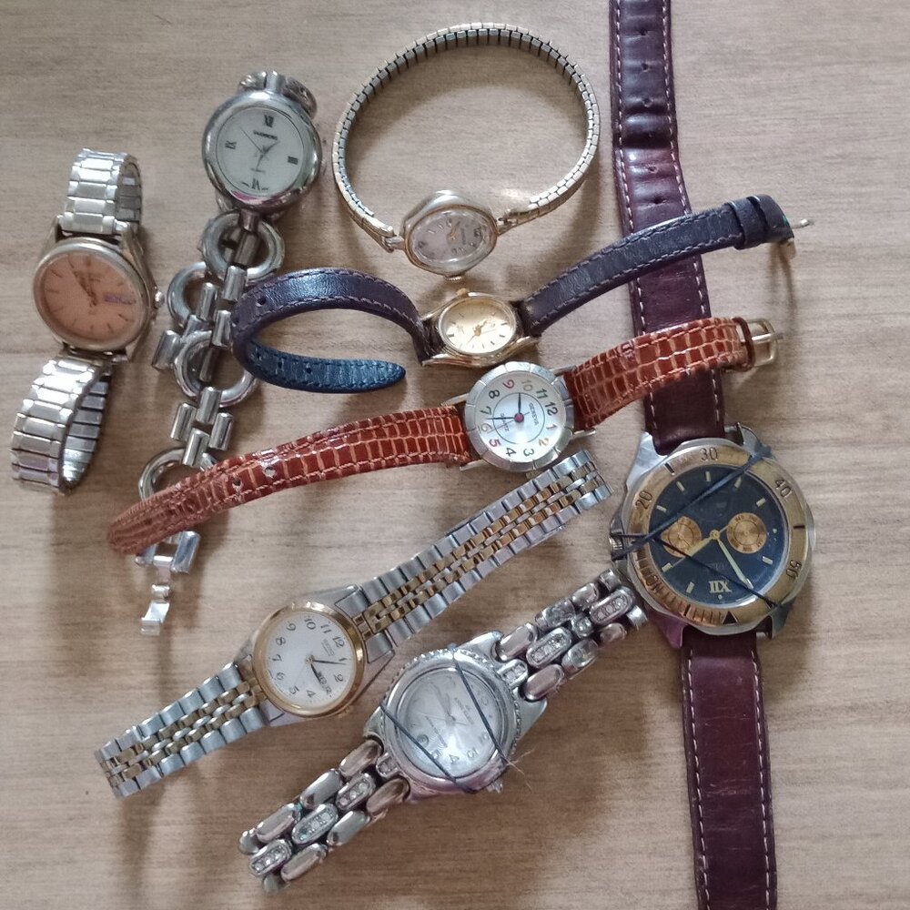 Watch Bundle/8 - Picture 11 of 12
